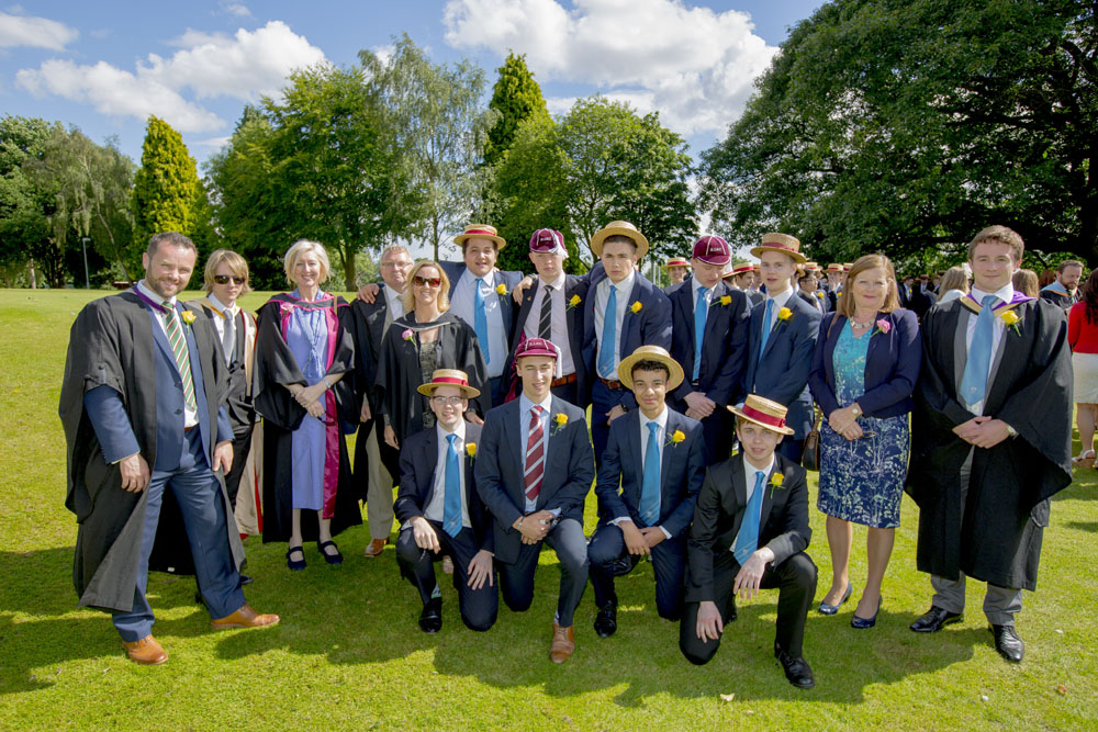 Commemoration Day 2016